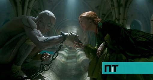 A Obra-Prima Gótica de Guillermo del Toro, “Frankenstein”, Estreia na Netflix