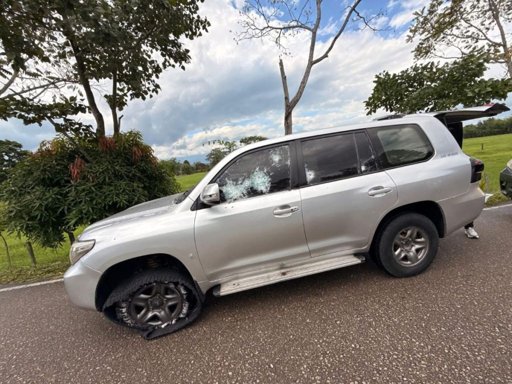 Atentados y secuestros del ELN agudizan crisis de seguridad en Arauca