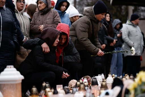 El dilema de Zelenski: entre la soberanía nacional y la presión de sus aliados