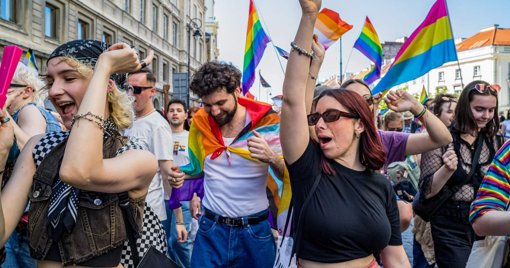 La justice européenne impose la reconnaissance transfrontalière du mariage homosexuel