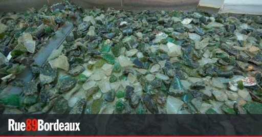 Découverte de "polluants éternels" à Izon et mesures de précaution pour les riverains
