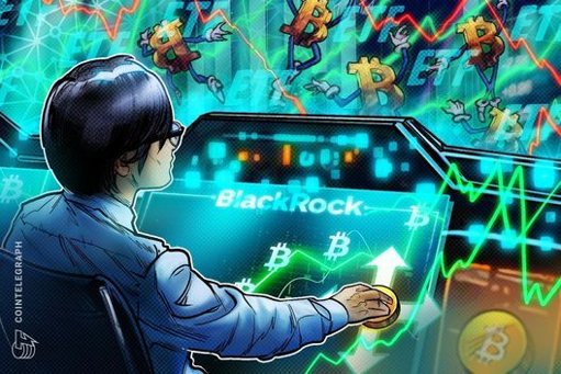 Gigantes Financieros como BlackRock y Ripple Impulsan la Tokenización de Activos