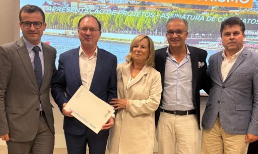 Valença Requalifica Albergue de Peregrinos São Teotónio com Investimento de 475 Mil Euros