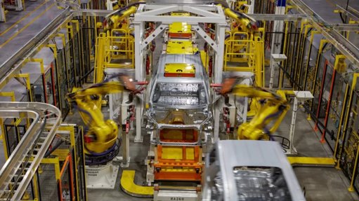 Automóveis Americanos Afastam-se da China para Evitar Tarifas