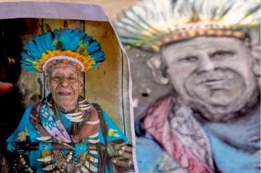‘Arcoíris en el Asfalto’ Reúne a Miles en Pasto con Arte y Conciencia Ambiental