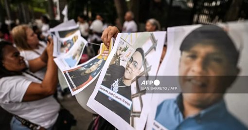 Régimen de Maduro libera a 13 presos políticos en Venezuela