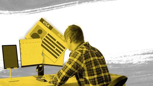 EE.
UU. impone una tarifa de 100 mil dólares a visas H-1B, abriendo una oportunidad para México