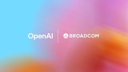OpenAI Firma Parceria com Broadcom para Produzir Chips de IA Próprios