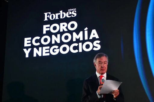 Fernando Chico Pardo se consolida como accionista mayoritario de Banamex