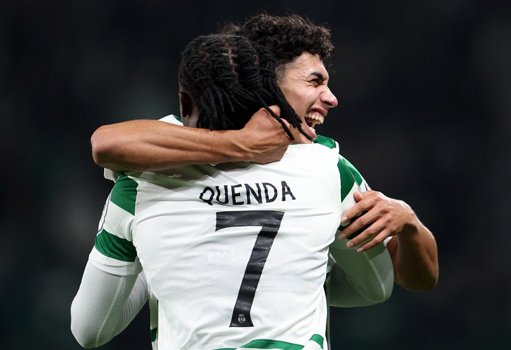 Sporting goleia Club Brugge e assume posição de apuramento direto na Liga dos Campeões