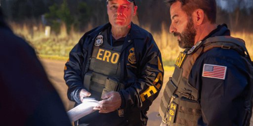 Detenciones de ICE Alcanzan Récord Histórico Bajo la Administración Trump