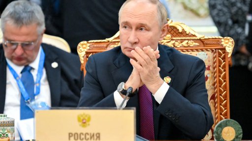 Rússia Posiciona-se como Mediadora nas Tensões entre Israel e Irão