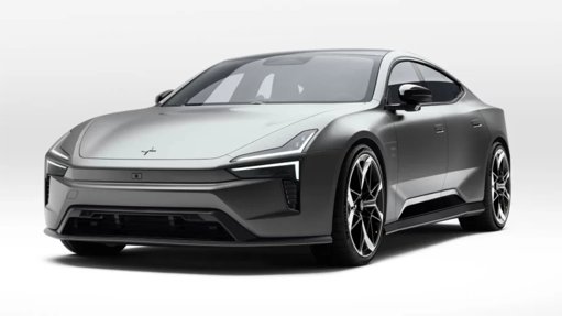 Polestar 5 Chega ao Mercado para Desafiar o Segmento de GTs Elétricos de Luxo