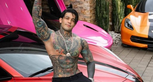 Críticas a Yeferson Cossio por las Condiciones de Vida de su Abuela