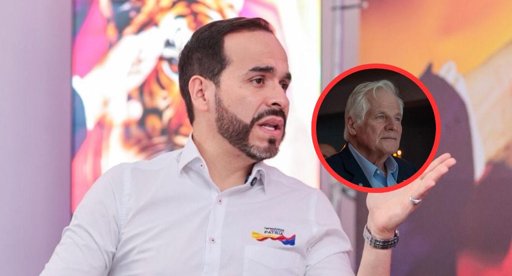 Fractura en el Centro Democrático por la controvertida salida de Miguel Uribe Londoño