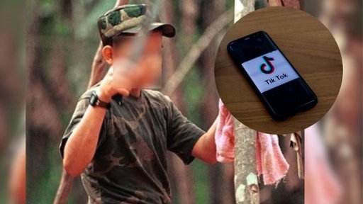 Aumento alarmante del reclutamiento forzado de menores por grupos armados