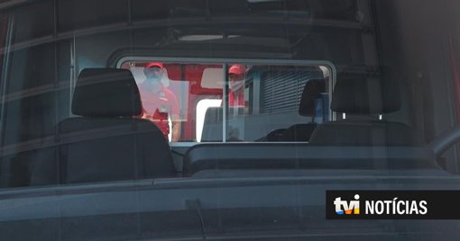 Grávida de Ílhavo dá à luz em ambulância após encerramento da urgência de Aveiro