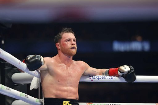 La derrota de Canelo ante Terence Crawford marca un punto de inflexión en su carrera