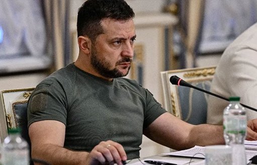 Tensiones con Ucrania: reunión con Zelenski y debate sobre misiles Tomahawk