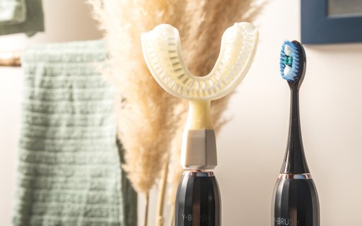 Biotech Dental reprend la start-up lyonnaise Y-Brush, sauvée du redressement judiciaire