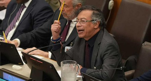 Acusaciones de Narcotráfico: El "Cartel de los Soles" en el Centro del Conflicto