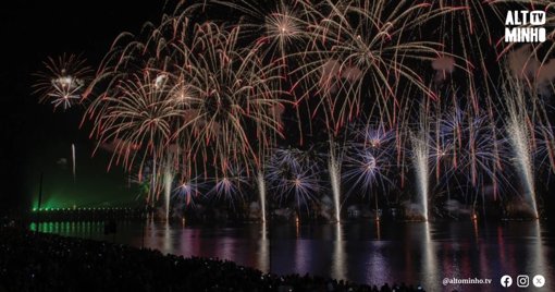 Serenata da Romaria d’Agonia Adiada Duas Vezes por Incêndios e Mau Tempo