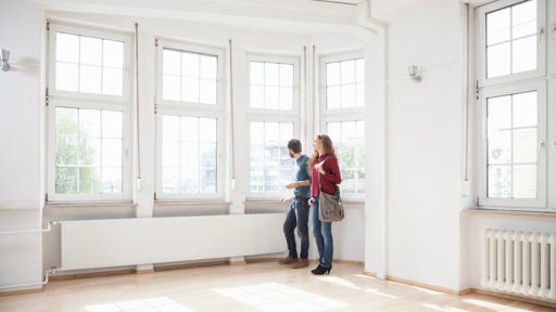 Preços das Casas e Avaliação Bancária Atingem Novos Máximos Históricos