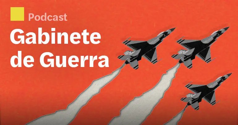 Posição sobre a Guerra na Ucrânia