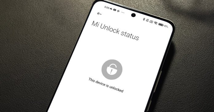Xiaomi Encerra Desbloqueio de Bootloader em Dispositivos Antigos, Limitando Personalização