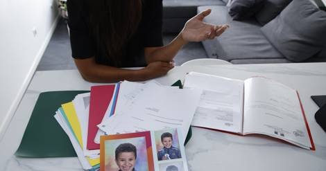 Les mères d'enfants handicapés mènent un combat quotidien face à l'isolement