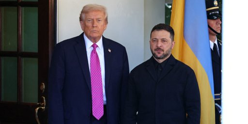 Un plan de paix russo-américain pour l'Ukraine suscite l'inquiétude à Kiev et en Europe