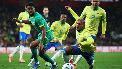 Le Maroc privé de Sofyan Amrabat pour le début de la CAN