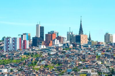 Manizales se posiciona como una ciudad "de moda" y centro de atención mediática regional