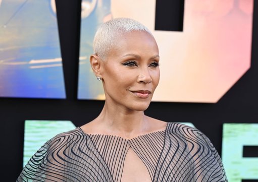 Jada Pinkett Smith demandada por amenazas y acoso