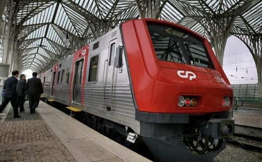 CP aumenta preço dos bilhetes em média 2,26% a partir de janeiro de 2026