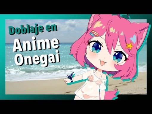 La plataforma de anime Anime Onegai anuncia su cierre definitivo en México