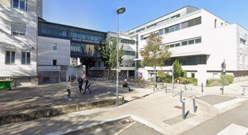 Le Groupe Hospitalier Mutualiste de Grenoble placé en redressement judiciaire