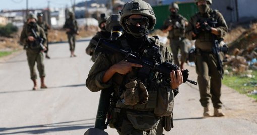 Escalade de la violence israélienne en Cisjordanie occupée