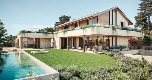 Mercado Imobiliário de Luxo Mantém-se Dinâmico e Expande-se em Portugal