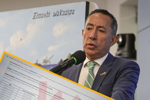 Ecopetrol y el polémico pago de US$42 millones por Termomorichal