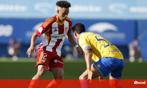 AVS SAD focado na Taça de Portugal com plantel unido e reforçado