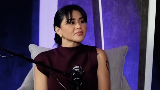 Araceli 'Gomita', ex participante de LCDLF, comparte su duelo por la muerte de su abuela