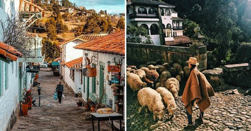 Boyacá es galardonado como el Mejor Destino Turístico Regional de Sudamérica