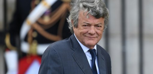 L'hypothèse Jean-Louis Borloo comme recours