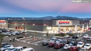 Costco Anuncia Plan de Expansión en México