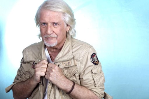 Patrick Sébastien : des attaques ciblées contre Léa Salamé et Jean-Luc Mélenchon