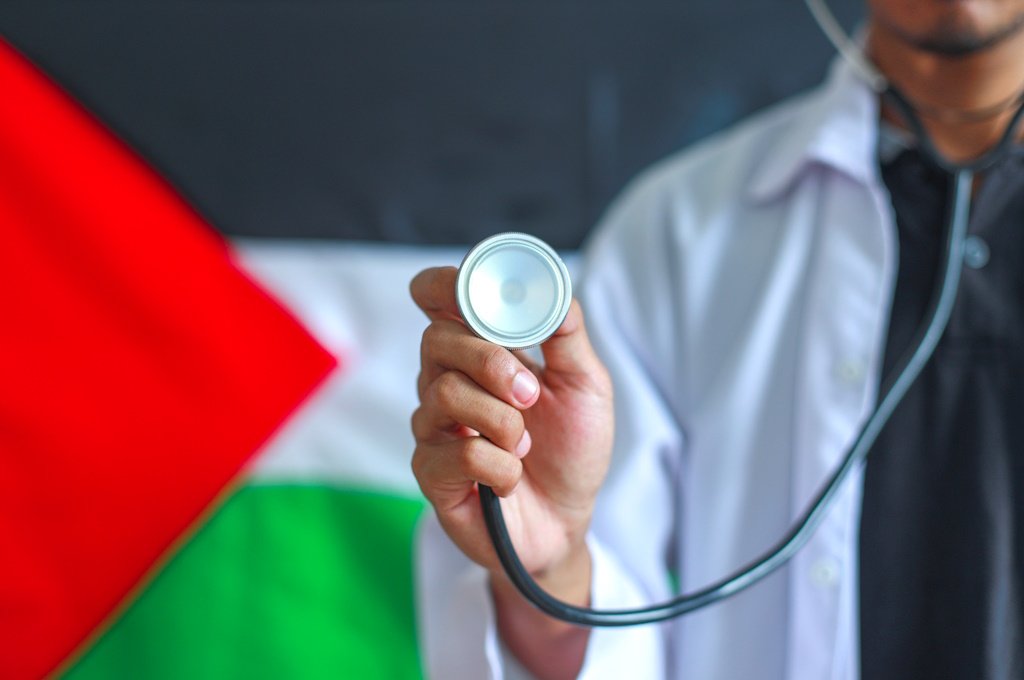 Crise humanitária em Gaza atinge níveis catastróficos com fome e colapso da saúde