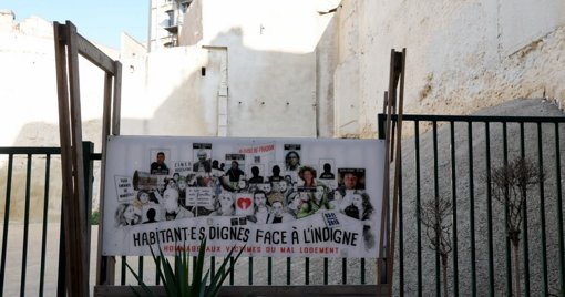 Drame de la rue d'Aubagne : le procès en appel fixé à l'automne 2026