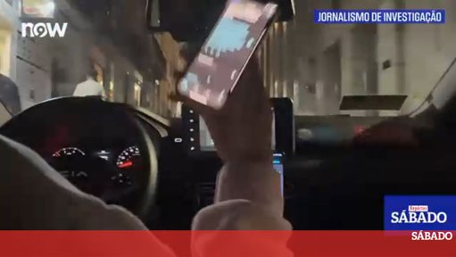 Investigação Jornalística Alerta para Esquema de Burlas por Taxistas no Cais do Sodré