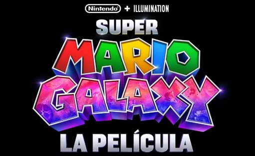 Nintendo anuncia Direct para el primer tráiler de la película 'Super Mario Galaxy'